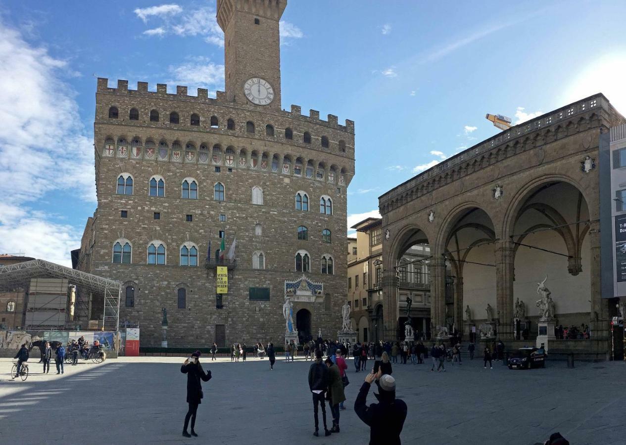 Close To Michelangelo Флоренция Экстерьер фото